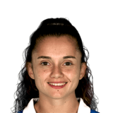 Lucía Vallejo Face Scan