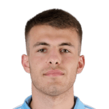 Samed Baždar Face Scan