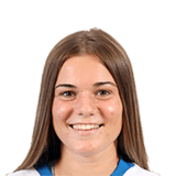 María Barquero Face Scan
