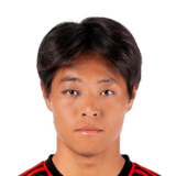 Hosei Kijima Face Scan