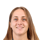 Aina Durán Career Mode headshot
