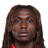 Emmanuel Gyamfi Face Scan