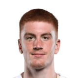 Luka Jurak Face Scan
