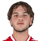 Bedirhan Çetin Face Scan