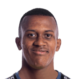 Justin Lerma Face Scan