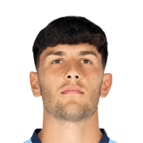 Yoel Lago Face Scan