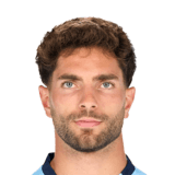 Javi Rueda Face Scan