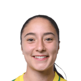 Nelly Rodrigues Face Scan
