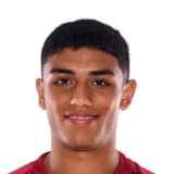 Octavio Ontivero Face Scan