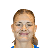 Bente Fischer Face Scan