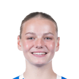 Hannah Lehmann Face Scan