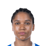 Josephine Bonsu Face Scan