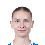 Emily Reske Face Scan