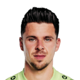 Dominik Draband Face Scan