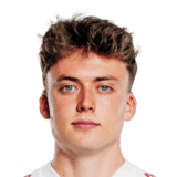 Paulo Fritschi Face Scan