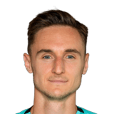 Jakob Meierhofer Face Scan