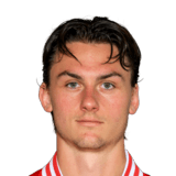 Yannick Oberleitner Face Scan