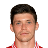 Thorsten Schriebl Face Scan