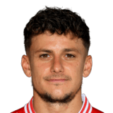 Christian Lichtenberger Face Scan