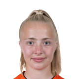 Jasmin Janning Face Scan