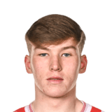 James Roche Face Scan