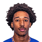 Kane Drummond Face Scan