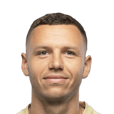 Ivan Zhelizko Face Scan
