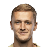 Tomáš Bobček Face Scan
