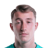 Patryk Szczuka Face Scan