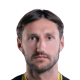 Bartosz Jaroszek Face Scan