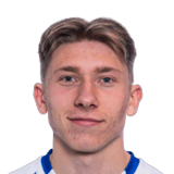 Anders Bondhus Face Scan