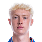 Tom Slončík Face Scan