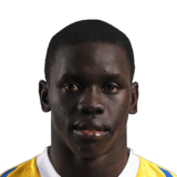 Mbaye Ndiaye Face Scan
