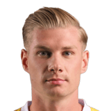 Arkadiusz Najemski Face Scan