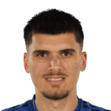 Ionuț Coadă Face Scan
