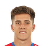 Laurențiu Vlăsceanu Face Scan