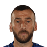 Florinel Ibrian Face Scan
