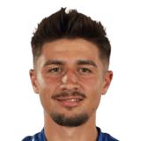 Andrei Dorobanțu Face Scan