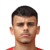 Gustavo Career Mode headshot