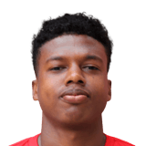 John Mercado Face Scan