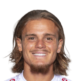 Tom Moustier Face Scan