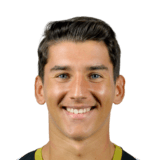 Francisco Gonçalves Face Scan