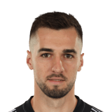 Dorin Codrea Face Scan