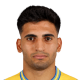 Evagoras Antoniou Face Scan