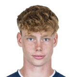 Lennart Koerdt Face Scan