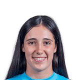 Eunate Astralaga Face Scan