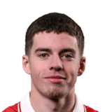 Shea Malone Career Mode headshot
