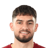 Simão Rocha Face Scan