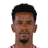 Mohammed Sawaan Face Scan
