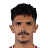 Sultan Al Shehri Face Scan